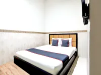 Hotel O Mega Inn Guest House Hotels in Tegal