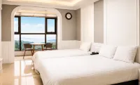 Seosansoo Golf and Resort Seosan