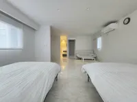 Luxury villa Hotels in Inzai