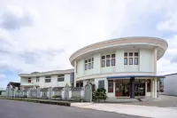 Rehat at Abadi Hotel Tasikmalaya Hoteles en 