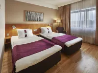 Scandic Veromies Hotels in Vantaa