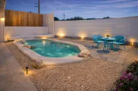 Spring House Resort Ξενοδοχεία στην πόλη 