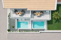 Gloria Luxury Suites Hotels in 