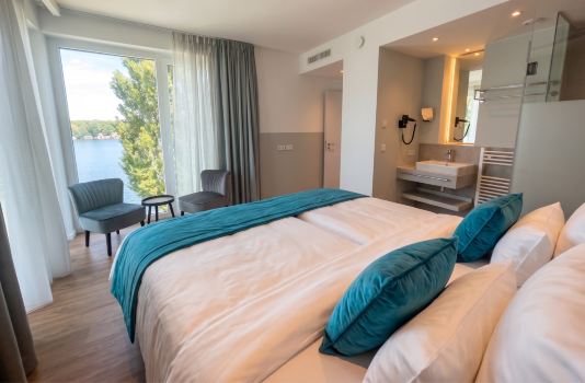 H24 Hotel Berlin Grünau