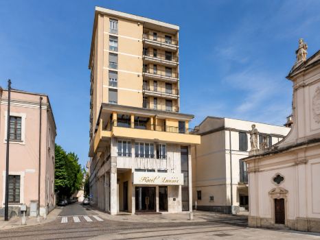 Hotel Innova