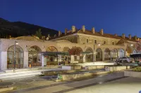 Silk Road Museum Hotel Hotel a 