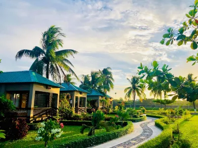 Rupkotha Eco Resort Hotel a 