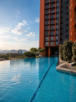 Aurora Suites - Piccadilly Greentown Ipoh