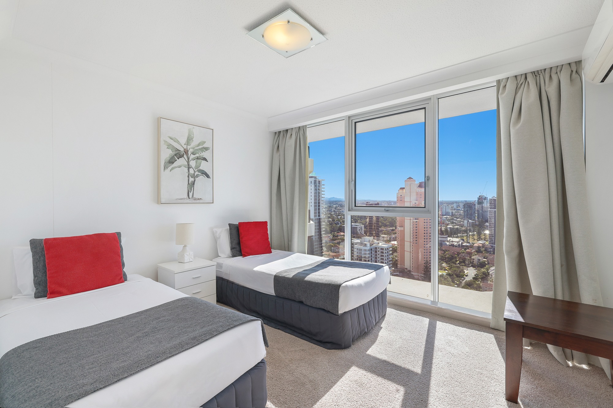 海景3卧室顶层（Three Bedroom Ocean View Sub Penthouse）