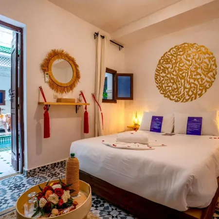 Riad l’Oriental & Spa