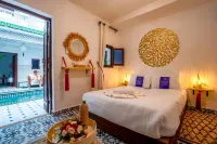 Riad l’Oriental & Spa