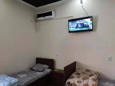 Goziyon Hotels in 