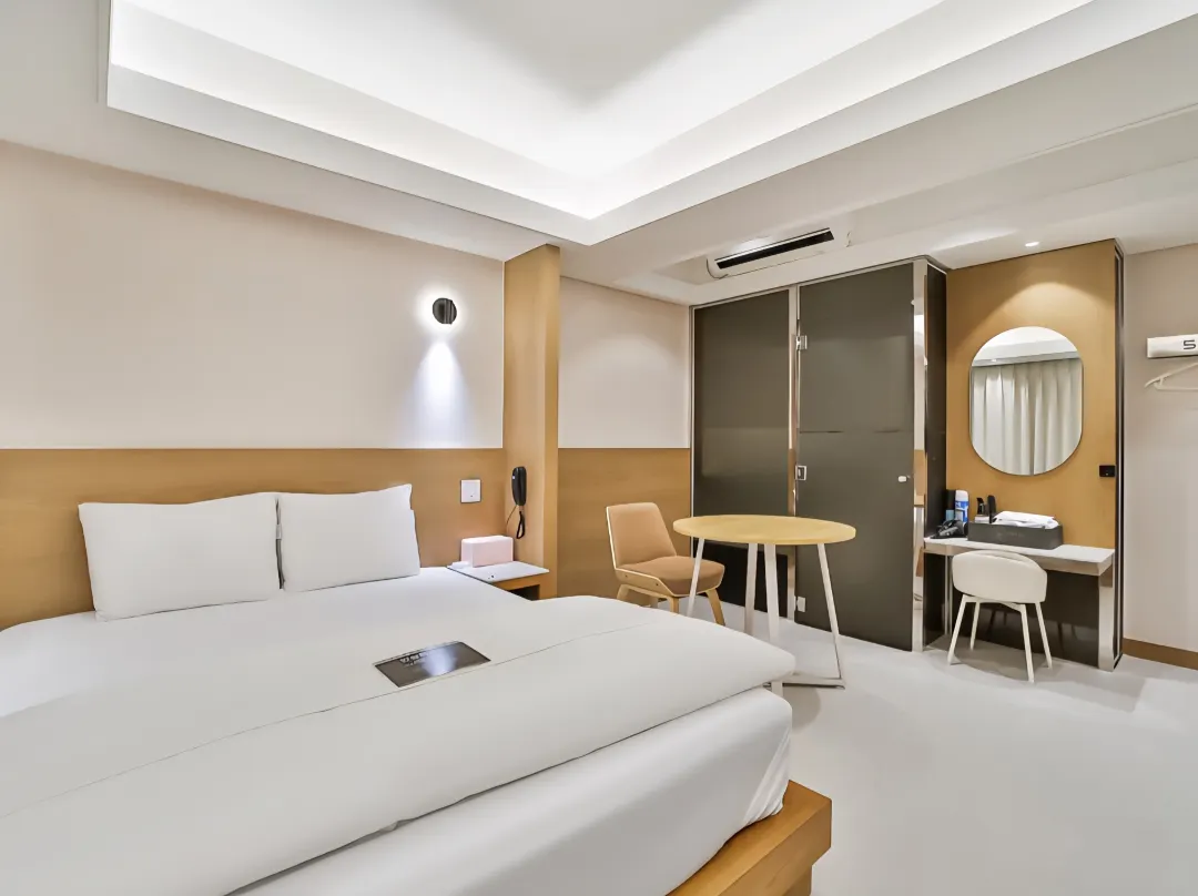 9avenue Hotel - 대구광역시