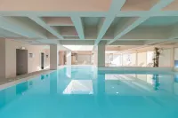 Alvor Atlântico Beach Aparthotel