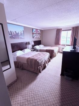 Premium Inn & Suites