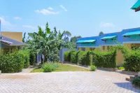 Kisoro comfort Inn Hotels in 