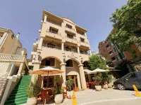 Central Hotel & Restaurant Hoteles en 