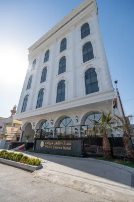 White Domes Hotel Hoteles en 