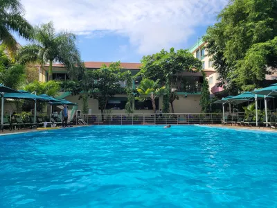 Glory Regency Hotel Hotels in 