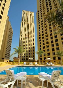 Prestige Hostel JBR