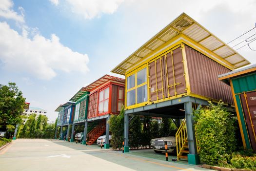 โรงแรมดัธ อยุธยา
