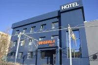 Mandala Hotel Hoteles en 