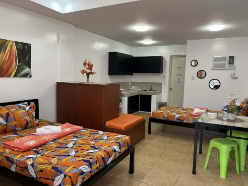 Maria Cristesa Condotel