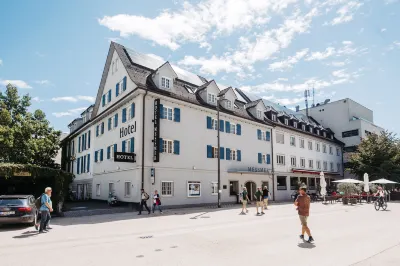 Hotel Messmer Hotels in 