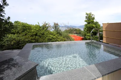 HOTEL sunresort shirahama Hotel a 