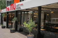 The Mu City Hotel Hotels in 