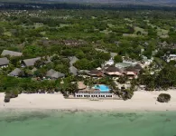 Leopard Beach Resort & Spa Các khách sạn ở 