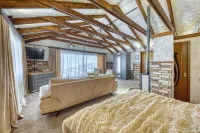 Alpine Castle Hotel Hotels in 