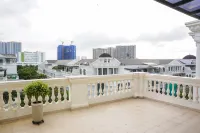 Merci Vinhomes Marina Hai Phong