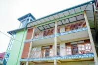 Kivu Nest Hotel Các khách sạn ở 