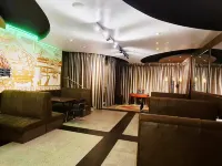 Ayanchin Hotel Hotele w: Ułan Bator