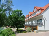 Bernsteinsee Hotel and Ferien by Palette Resorts Отели в г. 