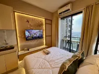 Kyoto Serenity Hotel di 