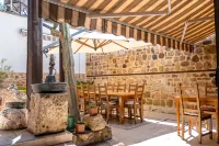 Atelya Art Hotel Hotel a 