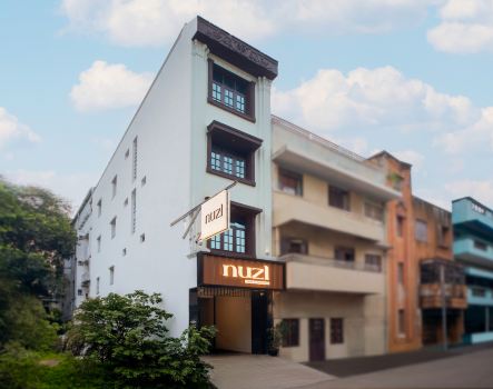 Nuzl - City Centre
