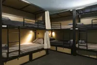 Base Camp Hostel