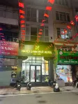 Hanoi Grandeur Hotel