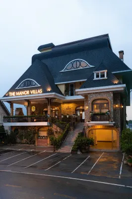 馬諾別墅大叻酒店