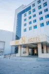 Link Hotel, Darkhan, Mongolia Hotels in 