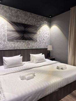 iBilik Hotel @ KLIA 1 KLIA 2, Sepang【Late Check Out + Open 24 Hour】