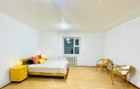 Murun Guest House 酒店