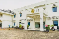 Mitra Hotel Bungo فنادق في 