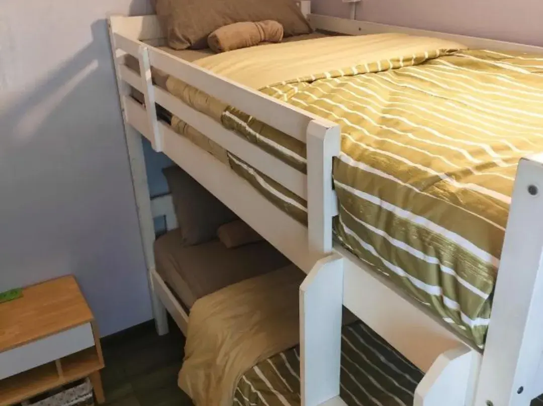 Lunas Diy Homestay - Kulim
