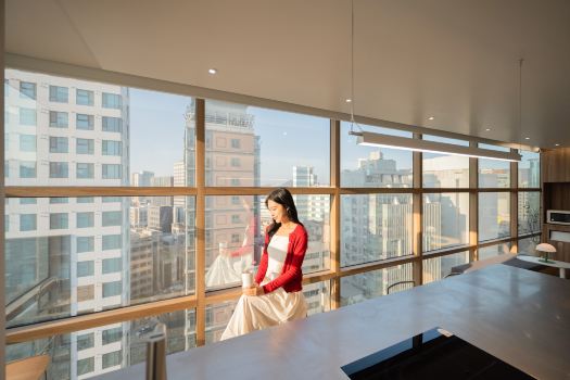 Loft13 홍대 신촌