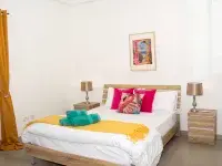 Casa Isla - 1 Bed apartment