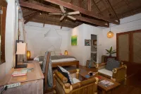 Palay Villa